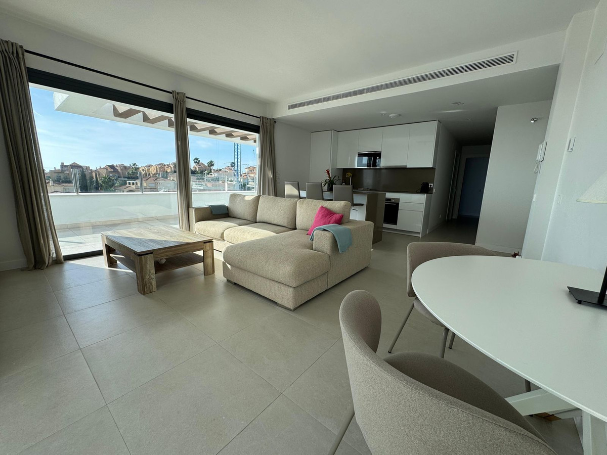 Se vende Ático de 2 dormitorios en Costa Del Sol, Málaga, España