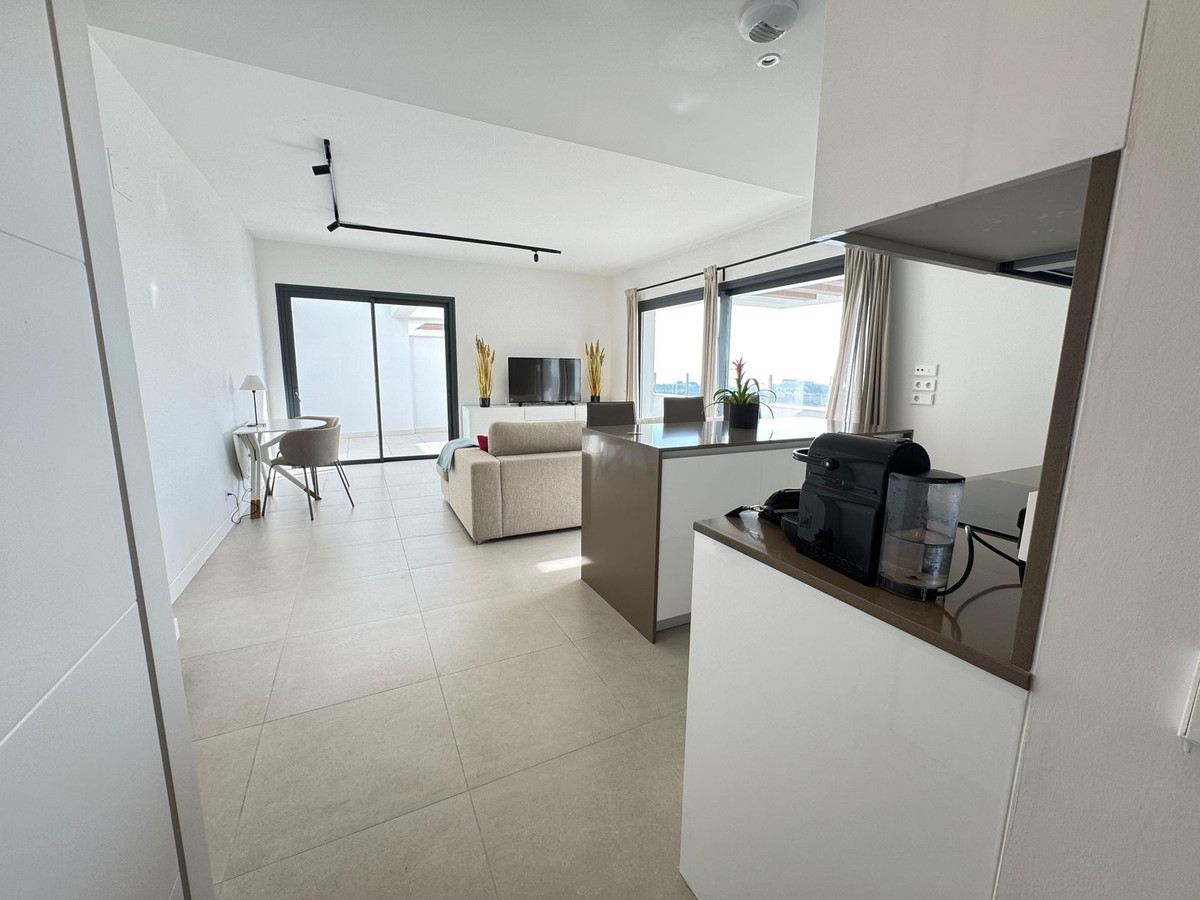 Se vende Ático de 2 dormitorios en Costa Del Sol, Málaga, España
