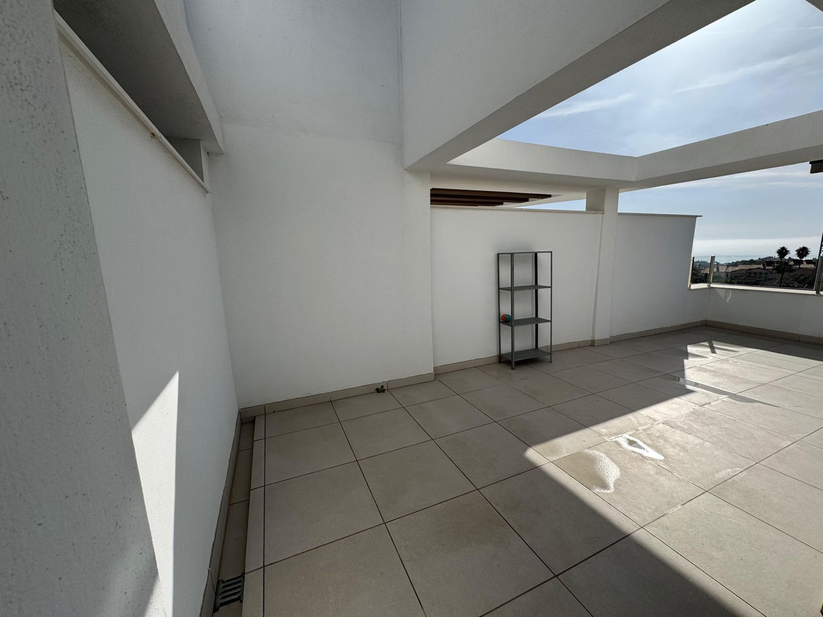 Se vende Ático de 2 dormitorios en Costa Del Sol, Málaga, España