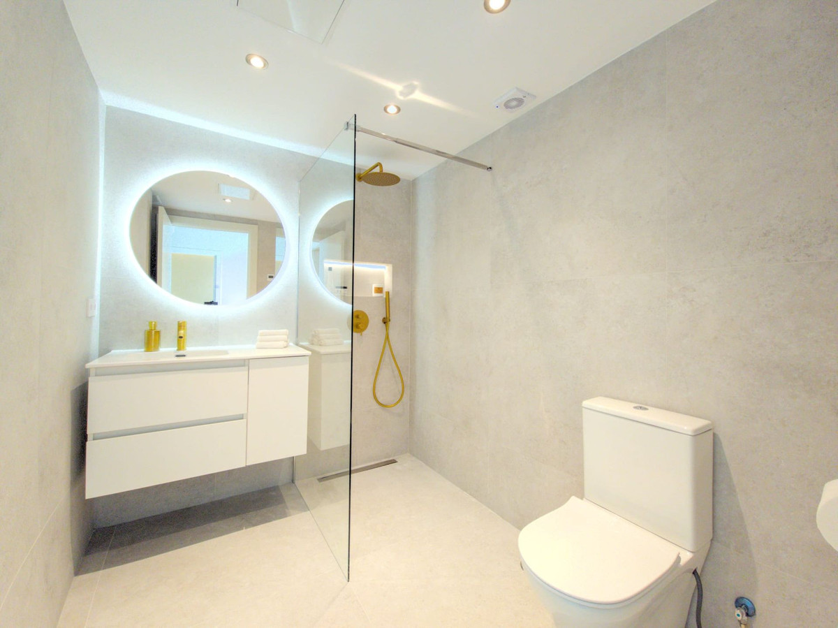 3 Bed Apartment for sale in Mijas Costa Costa Del Sol, Málaga, Spain