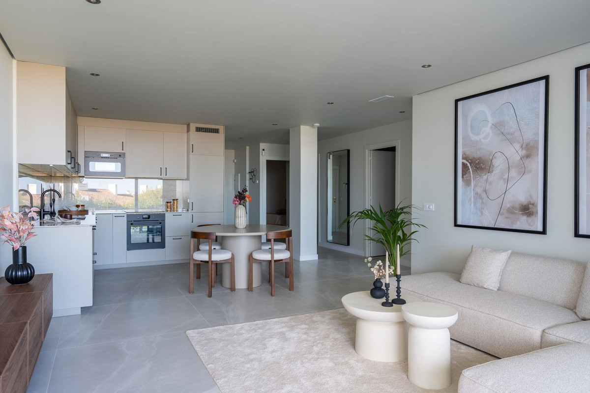 3 Bed Apartment for sale in Mijas Costa Costa Del Sol, Málaga, Spain
