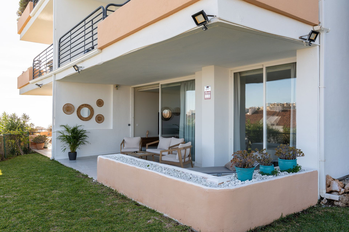 3 Bed Apartment for sale in Mijas Costa Costa Del Sol, Málaga, Spain
