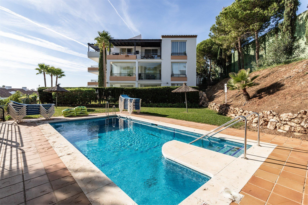 3 Bed Apartment for sale in Mijas Costa Costa Del Sol, Málaga, Spain