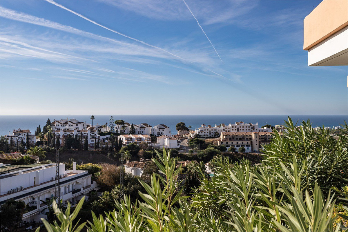 3 Bed Apartment for sale in Mijas Costa Costa Del Sol, Málaga, Spain