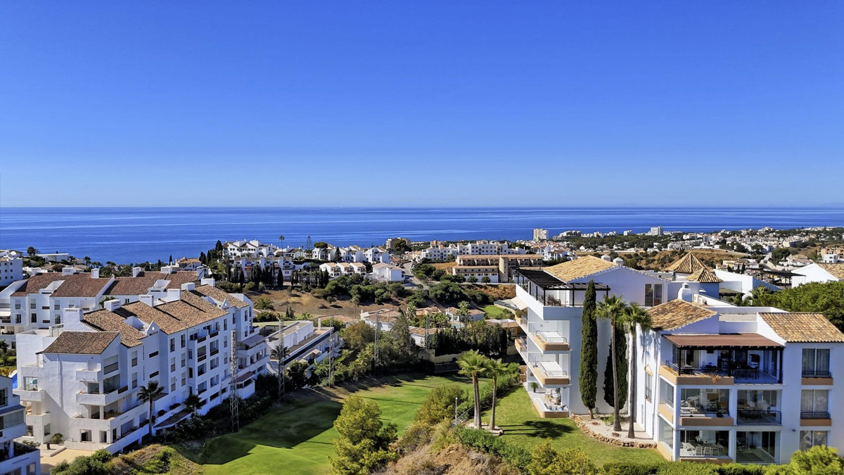 3 Bed Apartment for sale in Mijas Costa Costa Del Sol, Málaga, Spain