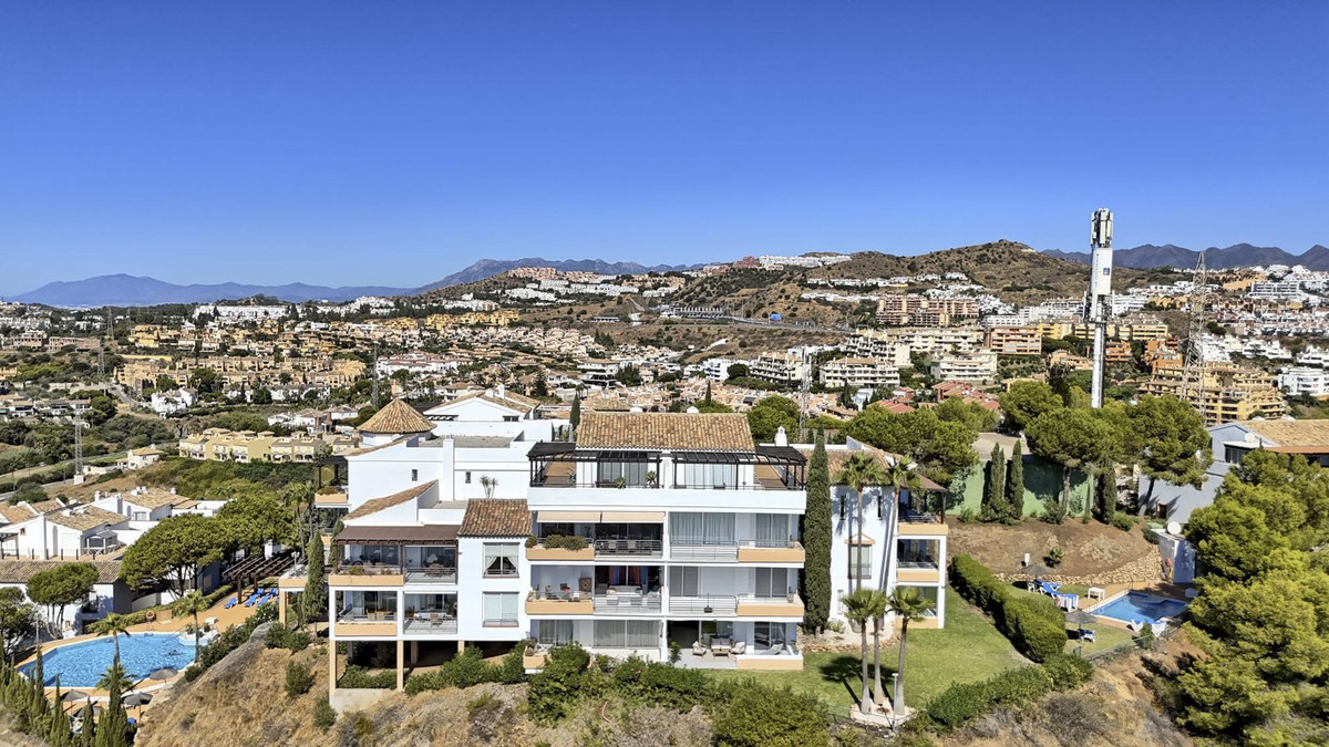 3 Bed Apartment for sale in Mijas Costa Costa Del Sol, Málaga, Spain