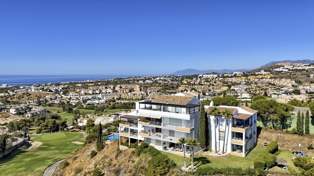 3 Bed Apartment for sale in Mijas Costa Costa Del Sol, Málaga, Spain
