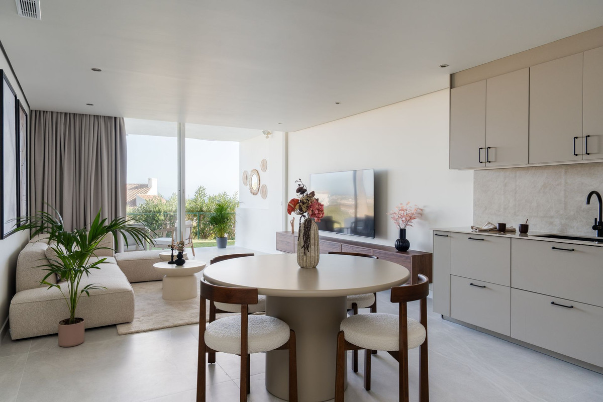 3 Bed Apartment for sale in Mijas Costa Costa Del Sol, Málaga, Spain