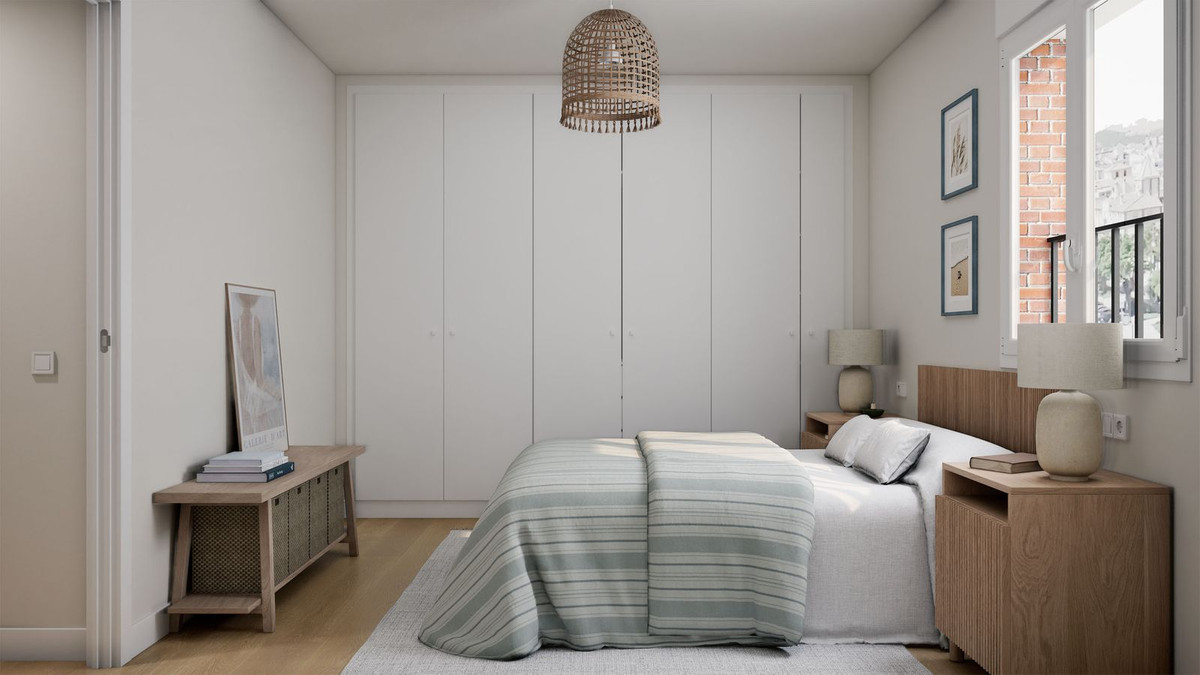 3 Bed Apartment for sale in Fuengirola Costa Del Sol, Málaga, Spain