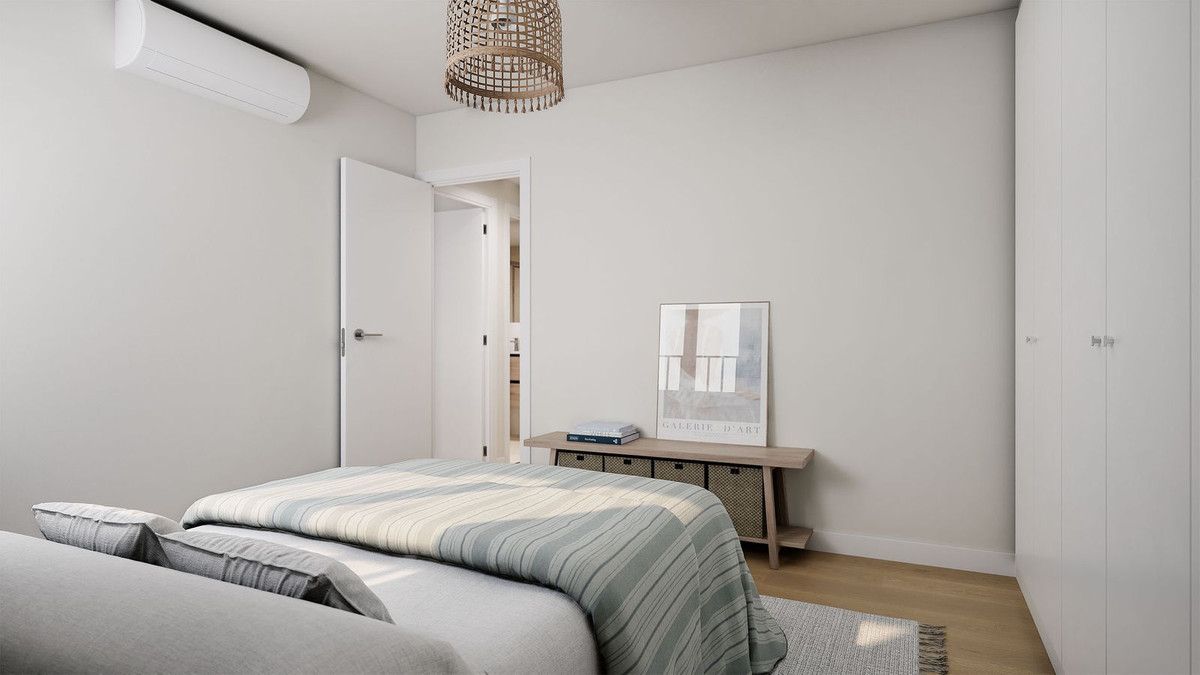 3 Bed Apartment for sale in Fuengirola Costa Del Sol, Málaga, Spain