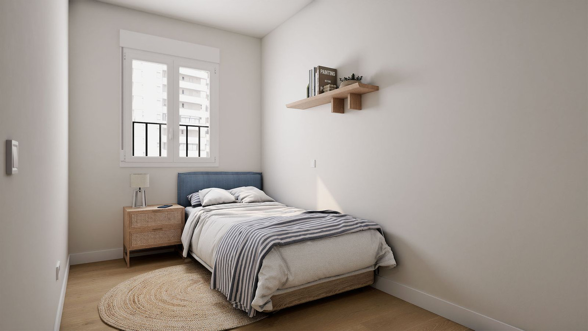 3 Bed Apartment for sale in Fuengirola Costa Del Sol, Málaga, Spain