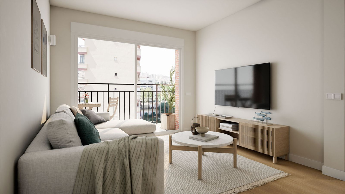 3 Bed Apartment for sale in Fuengirola Costa Del Sol, Málaga, Spain