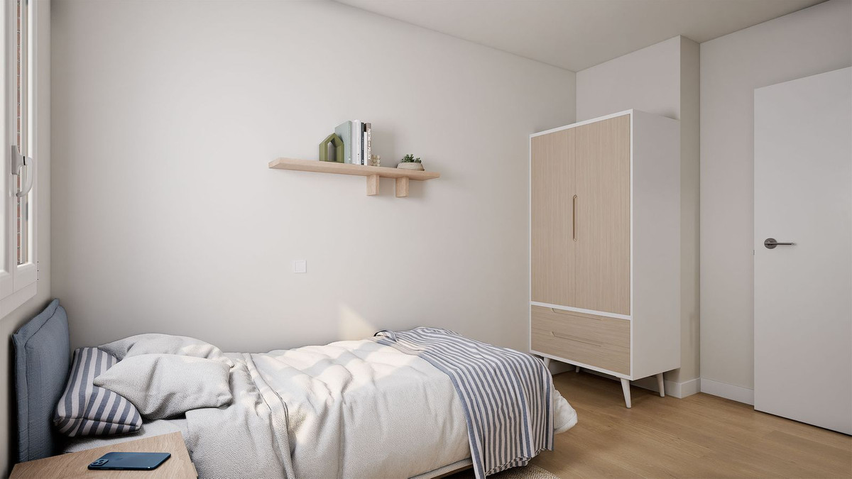 3 Bed Apartment for sale in Fuengirola Costa Del Sol, Málaga, Spain