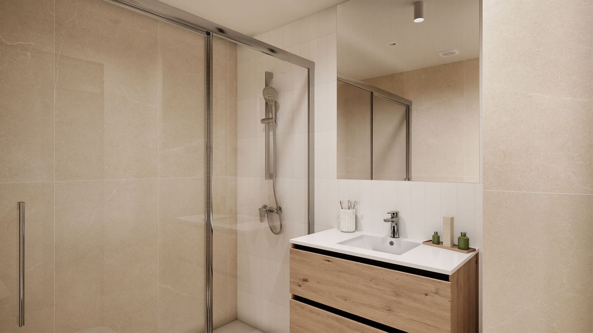 3 Bed Apartment for sale in Fuengirola Costa Del Sol, Málaga, Spain