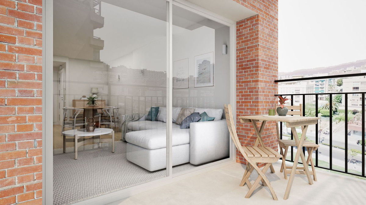 3 Bed Apartment for sale in Fuengirola Costa Del Sol, Málaga, Spain