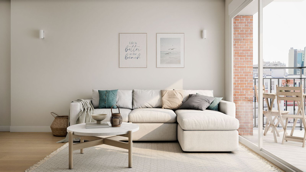 3 Bed Apartment for sale in Fuengirola Costa Del Sol, Málaga, Spain
