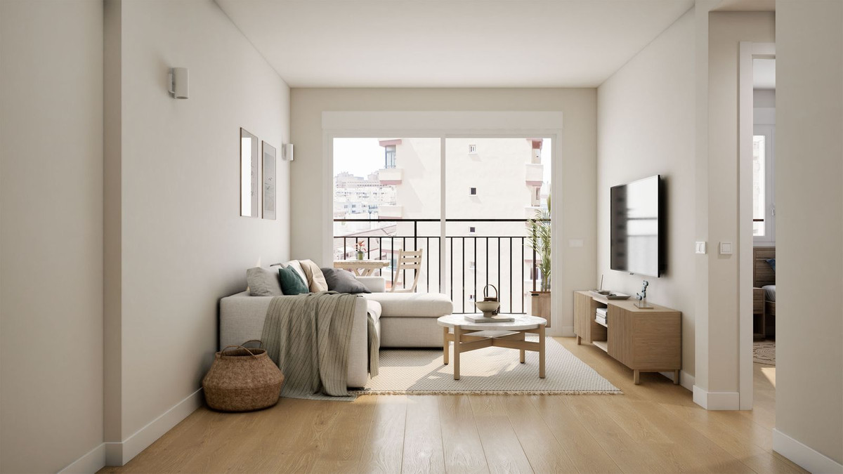 3 Bed Apartment for sale in Fuengirola Costa Del Sol, Málaga, Spain