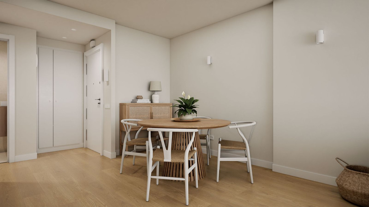 3 Bed Apartment for sale in Fuengirola Costa Del Sol, Málaga, Spain
