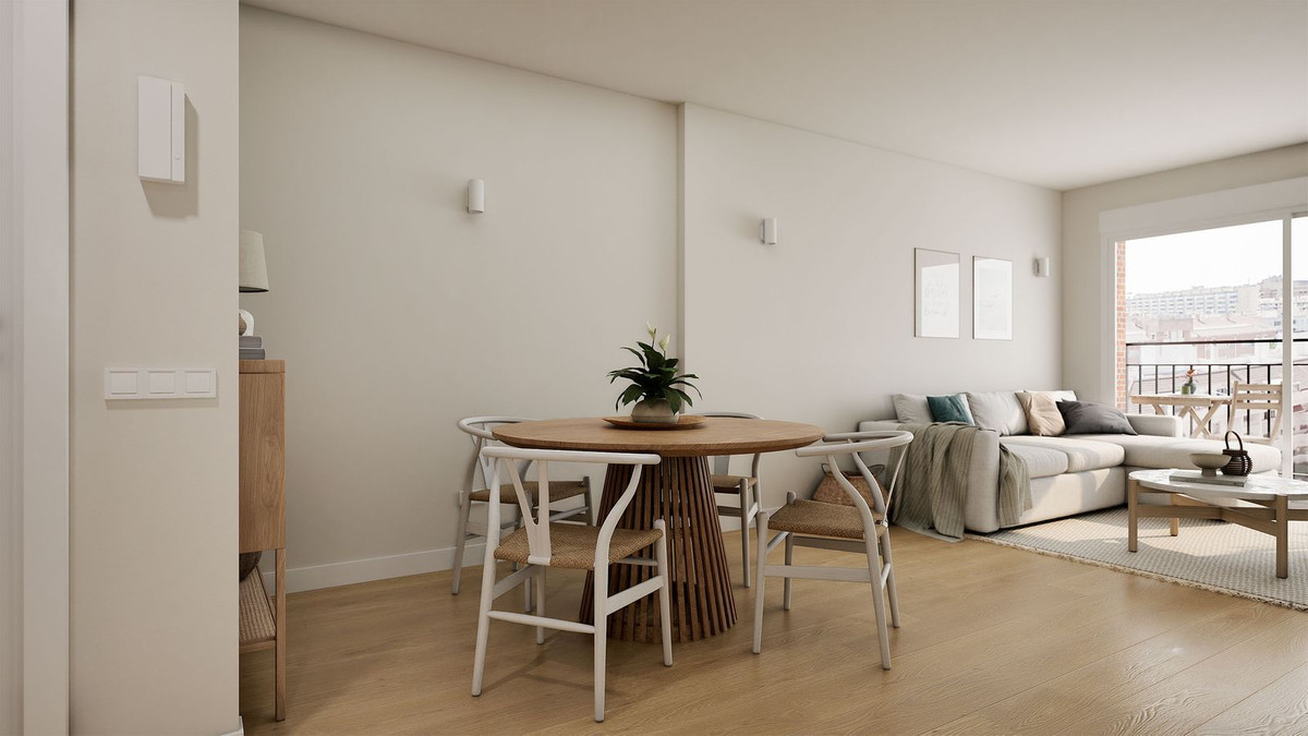 3 Bed Apartment for sale in Fuengirola Costa Del Sol, Málaga, Spain