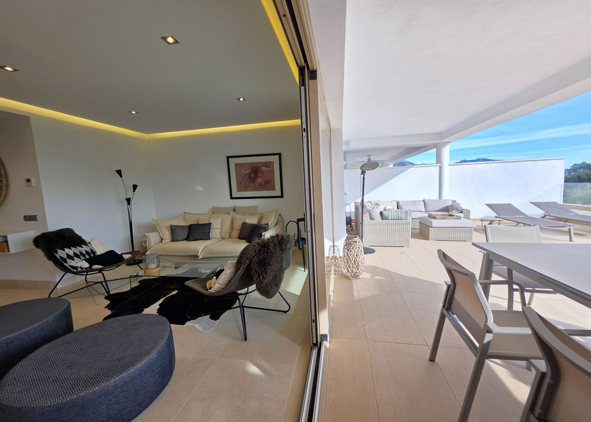Se vende Apartamento Planta Media de 2 dormitorios en Costa Del Sol, Málaga, España