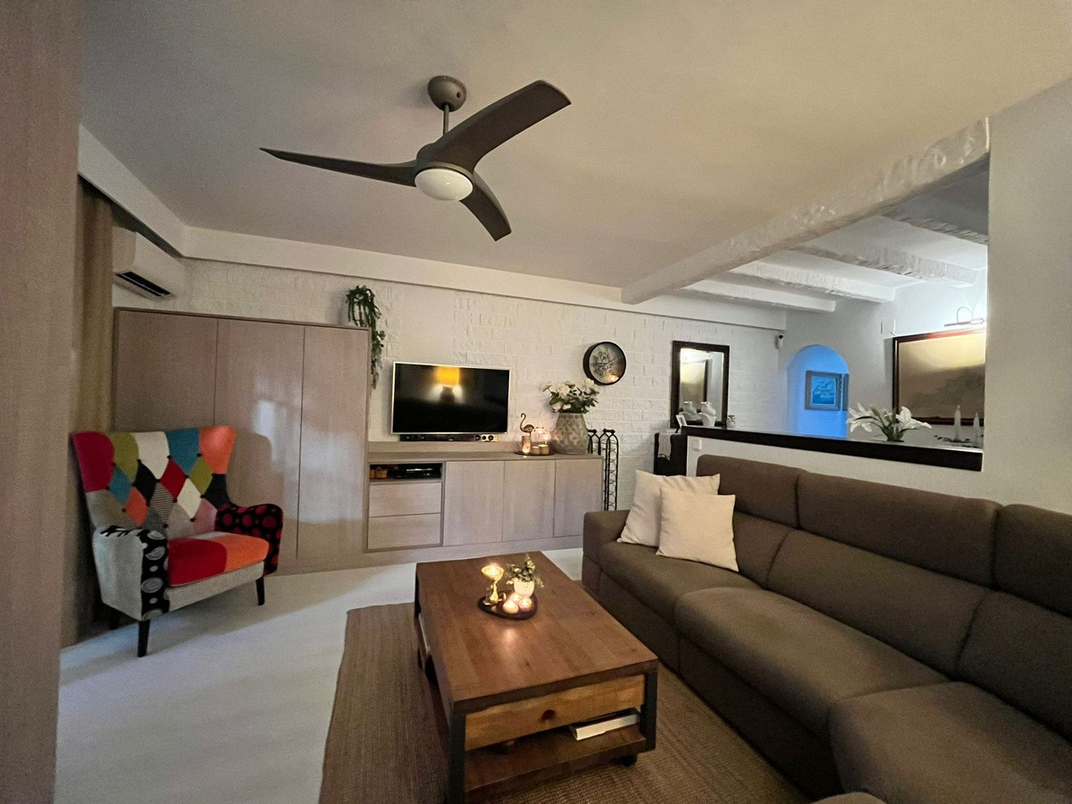 Se vende Ático de 3 dormitorios en Costa Blanca, Alicante, España