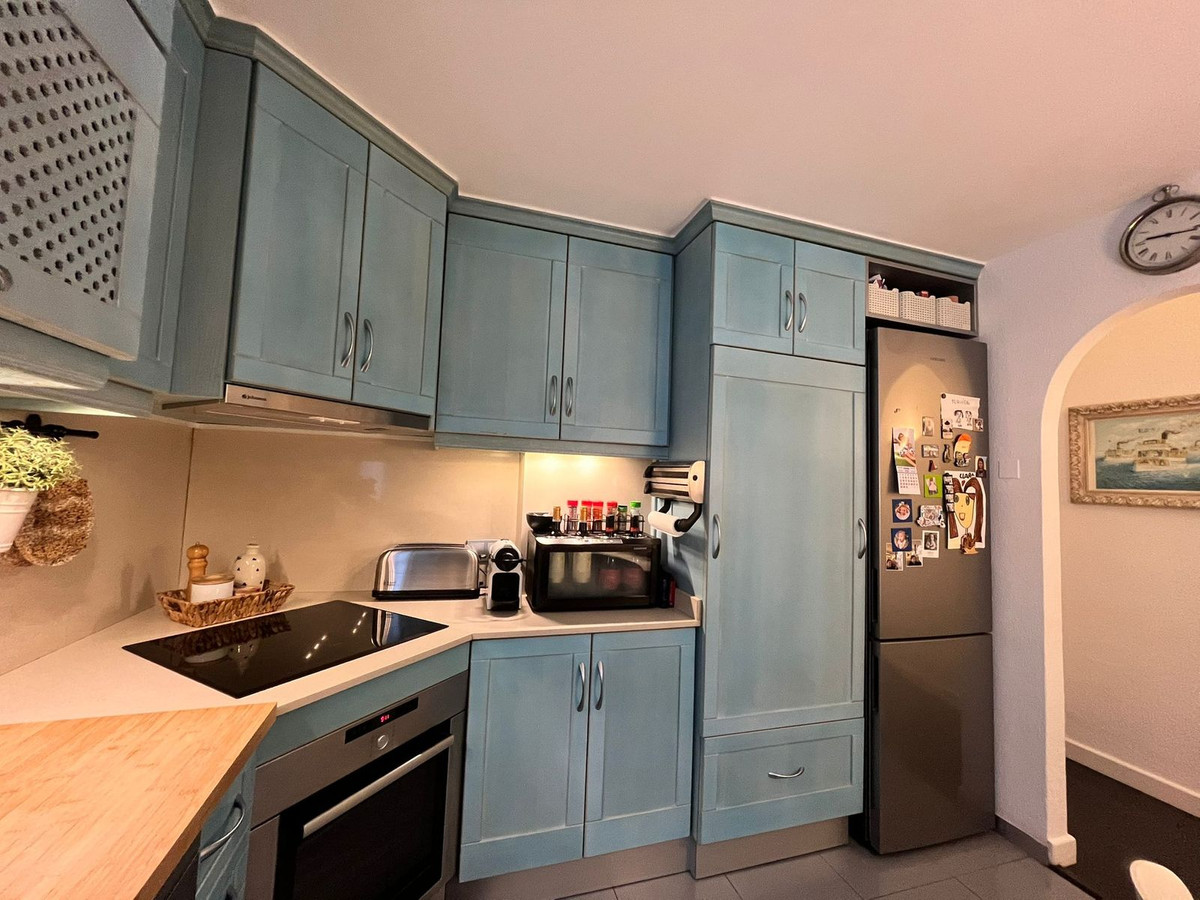 Se vende Ático de 3 dormitorios en Costa Blanca, Alicante, España