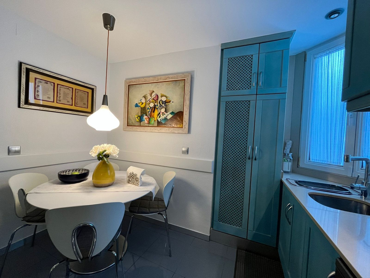 Se vende Ático de 3 dormitorios en Costa Blanca, Alicante, España