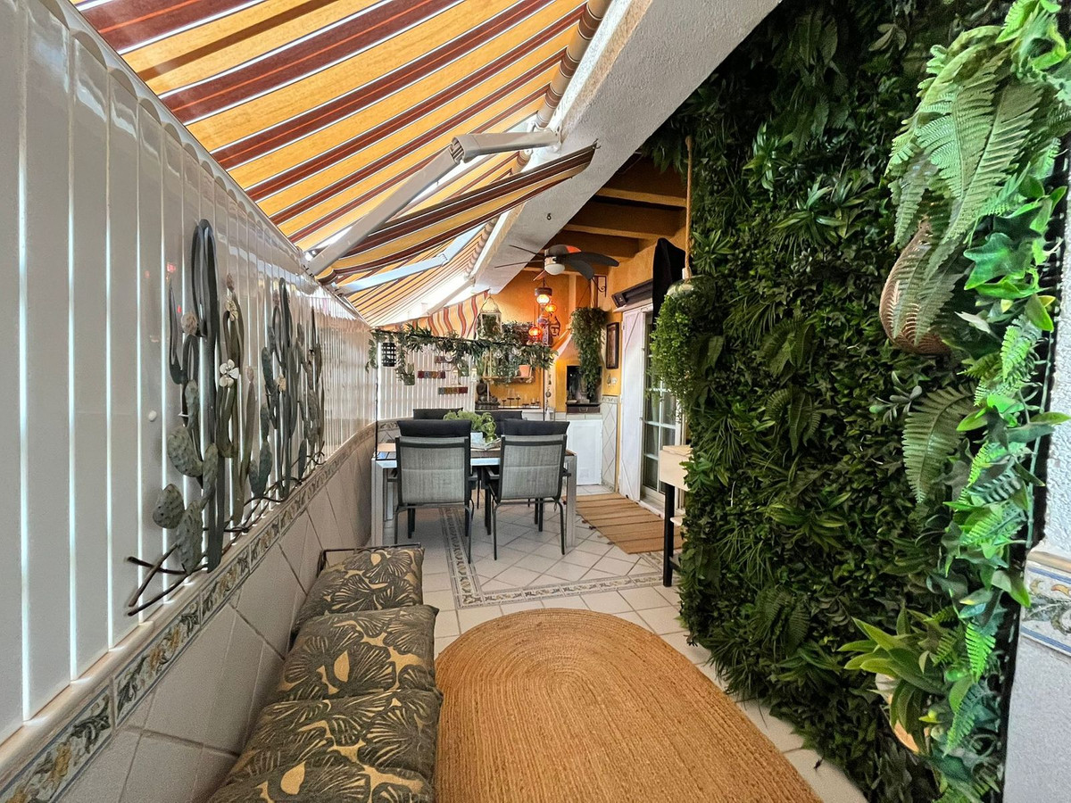 Se vende Ático de 3 dormitorios en Costa Blanca, Alicante, España
