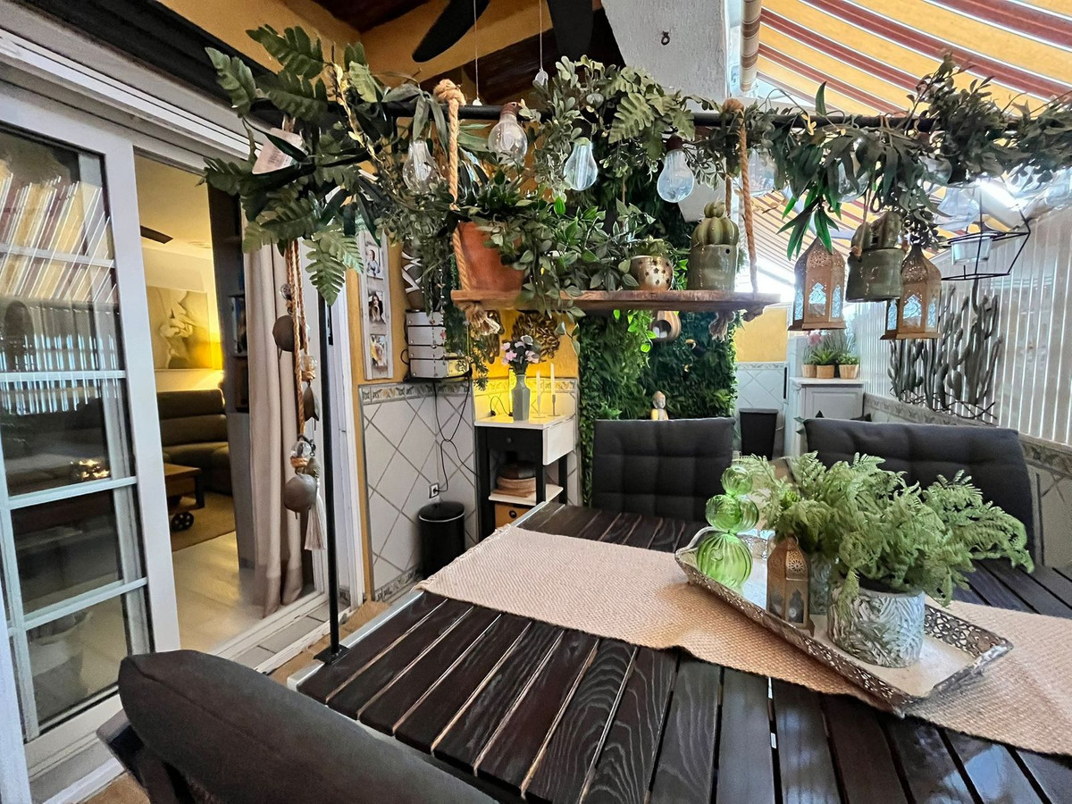 Se vende Ático de 3 dormitorios en Costa Blanca, Alicante, España
