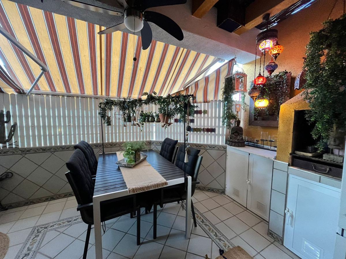 Se vende Ático de 3 dormitorios en Costa Blanca, Alicante, España
