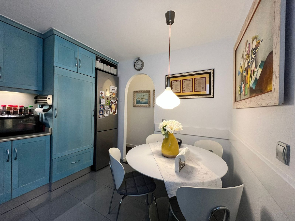 Se vende Ático de 3 dormitorios en Costa Blanca, Alicante, España