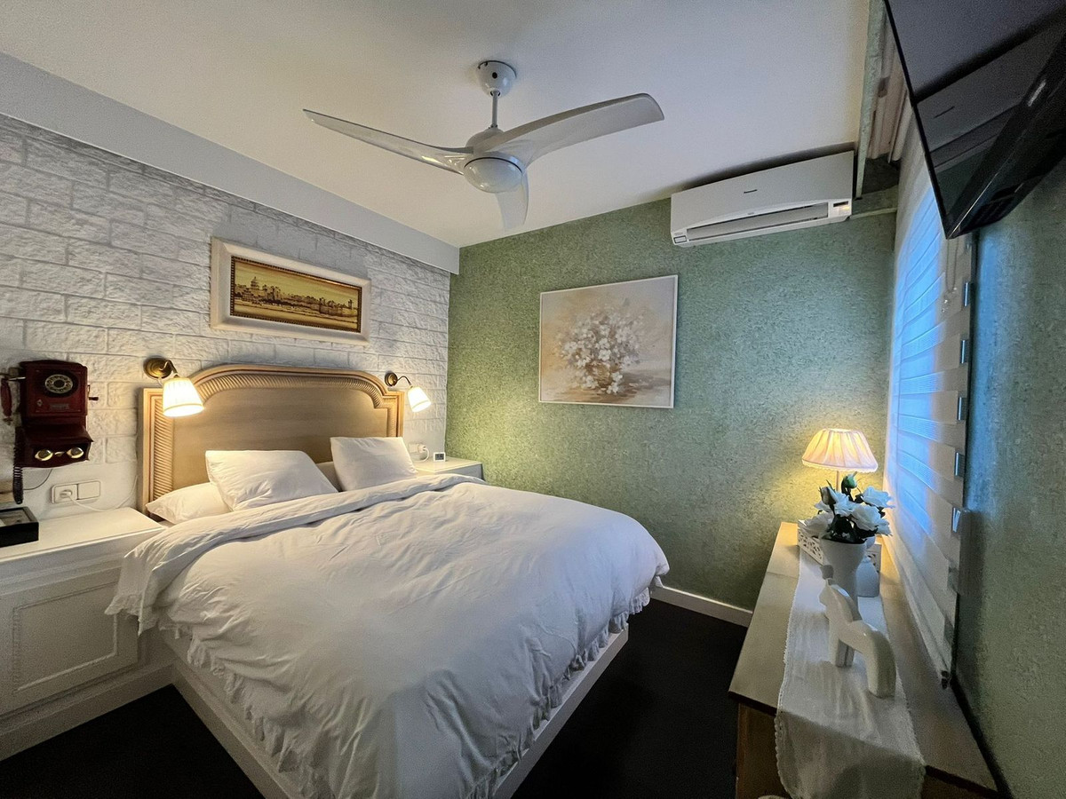 Se vende Ático de 3 dormitorios en Costa Blanca, Alicante, España