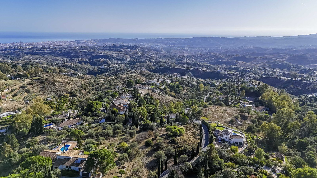 Se vende Terreno Urbano  en Costa Del Sol, Málaga, España