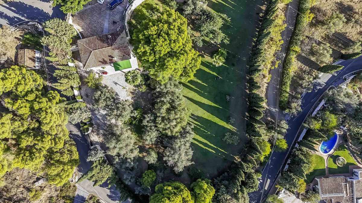 Se vende Terreno Urbano  en Costa Del Sol, Málaga, España