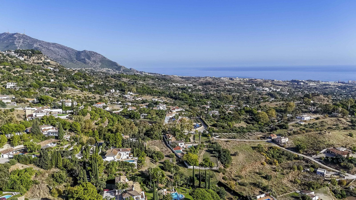 Se vende Terreno Urbano  en Costa Del Sol, Málaga, España
