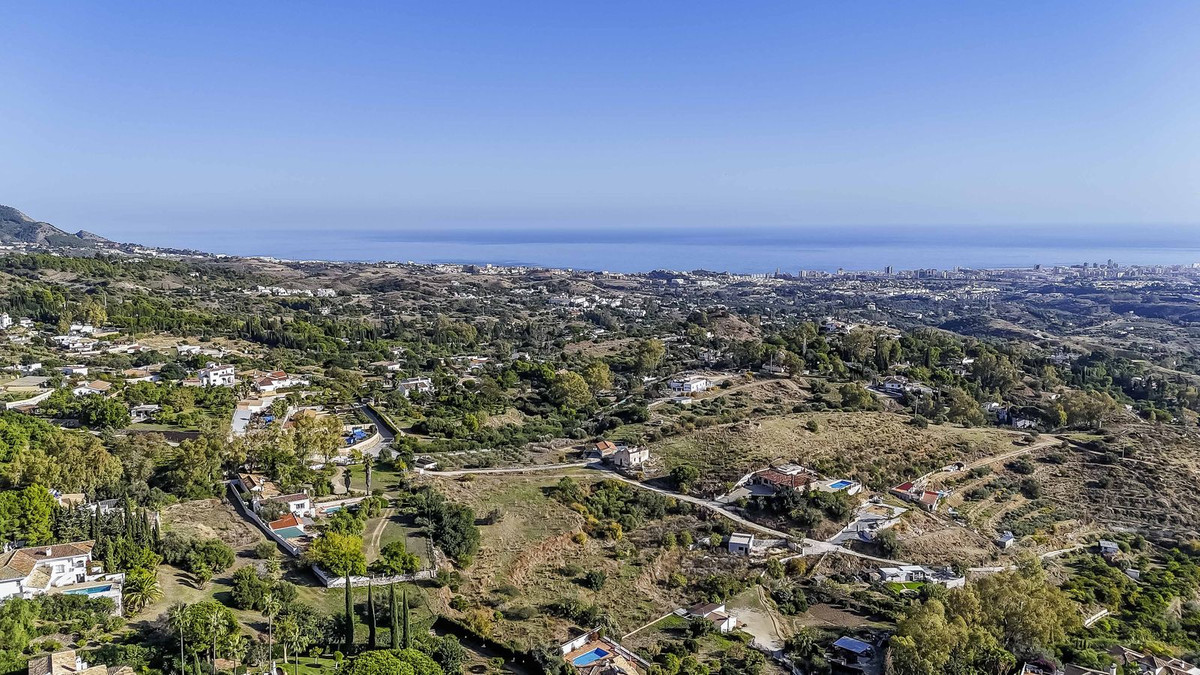 Se vende Terreno Urbano  en Costa Del Sol, Málaga, España