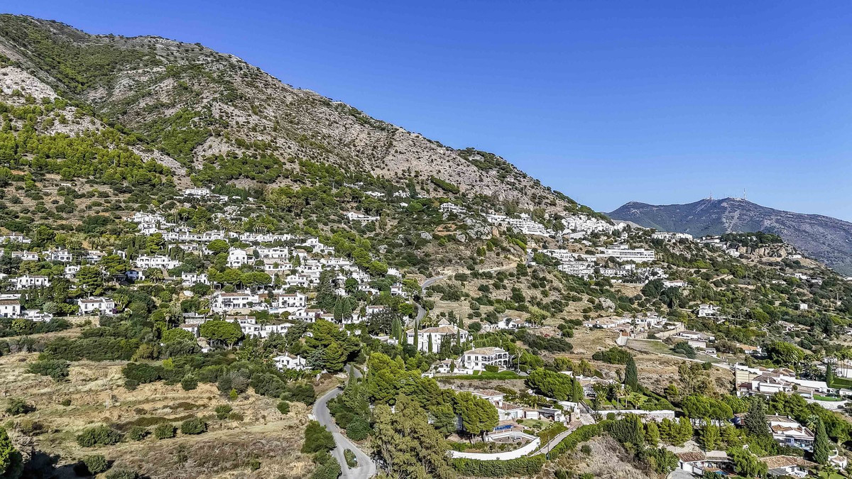 Se vende Terreno Urbano  en Costa Del Sol, Málaga, España
