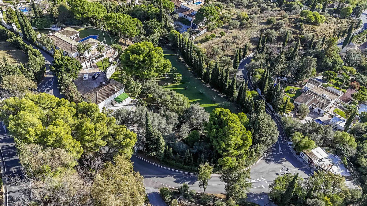 Se vende Terreno Urbano  en Costa Del Sol, Málaga, España