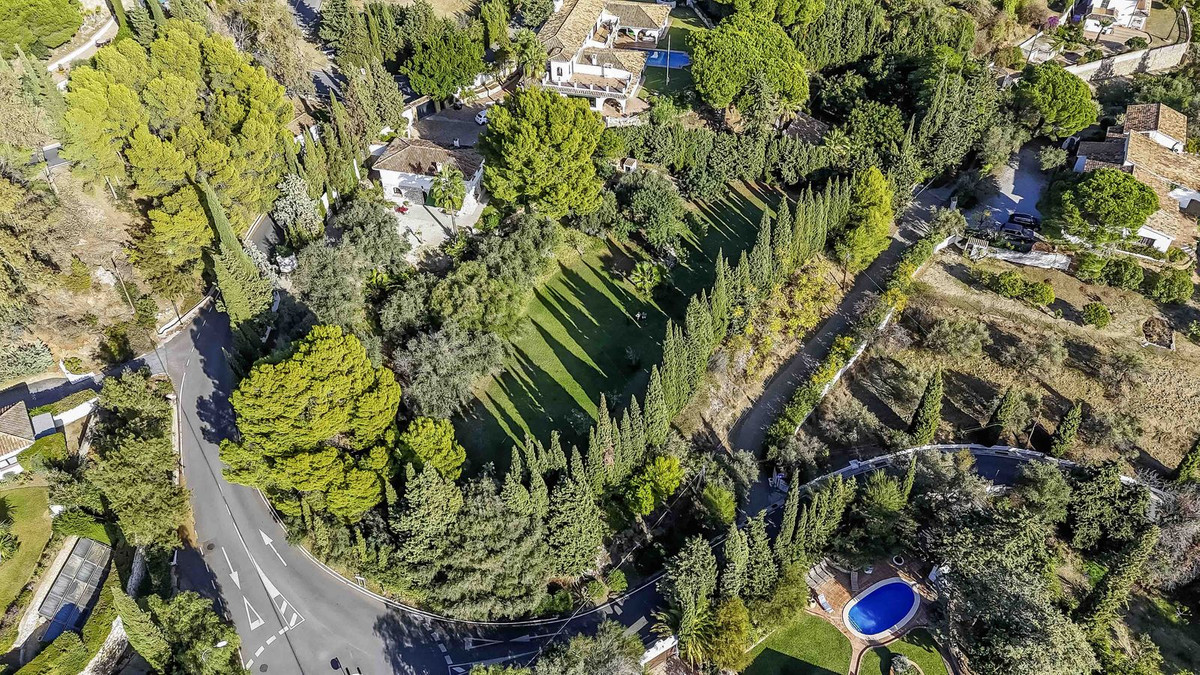 Se vende Terreno Urbano  en Costa Del Sol, Málaga, España