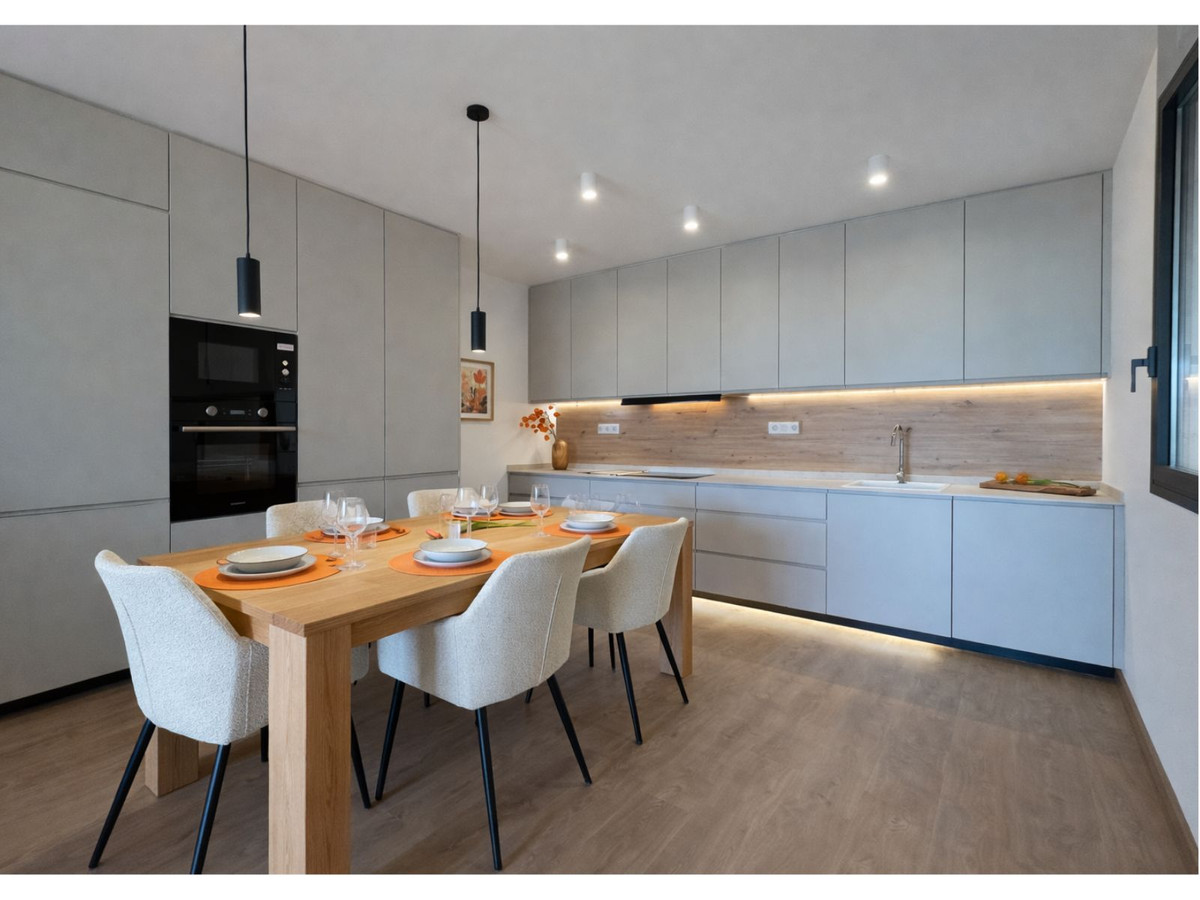 3 Bed Townhouse for sale in Dolores Costa Blanca, Alicante, Spain