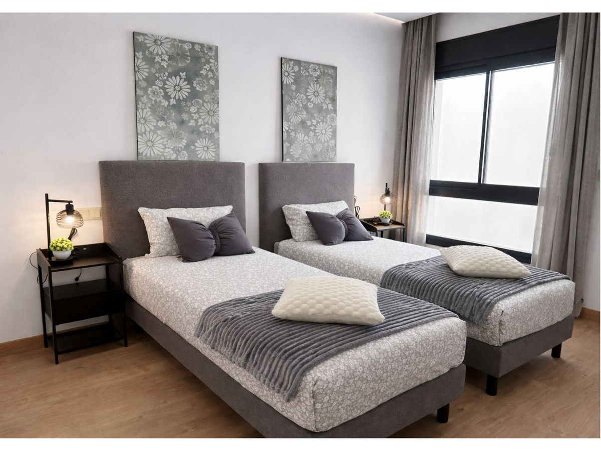 3 Bed Townhouse for sale in Dolores Costa Blanca, Alicante, Spain
