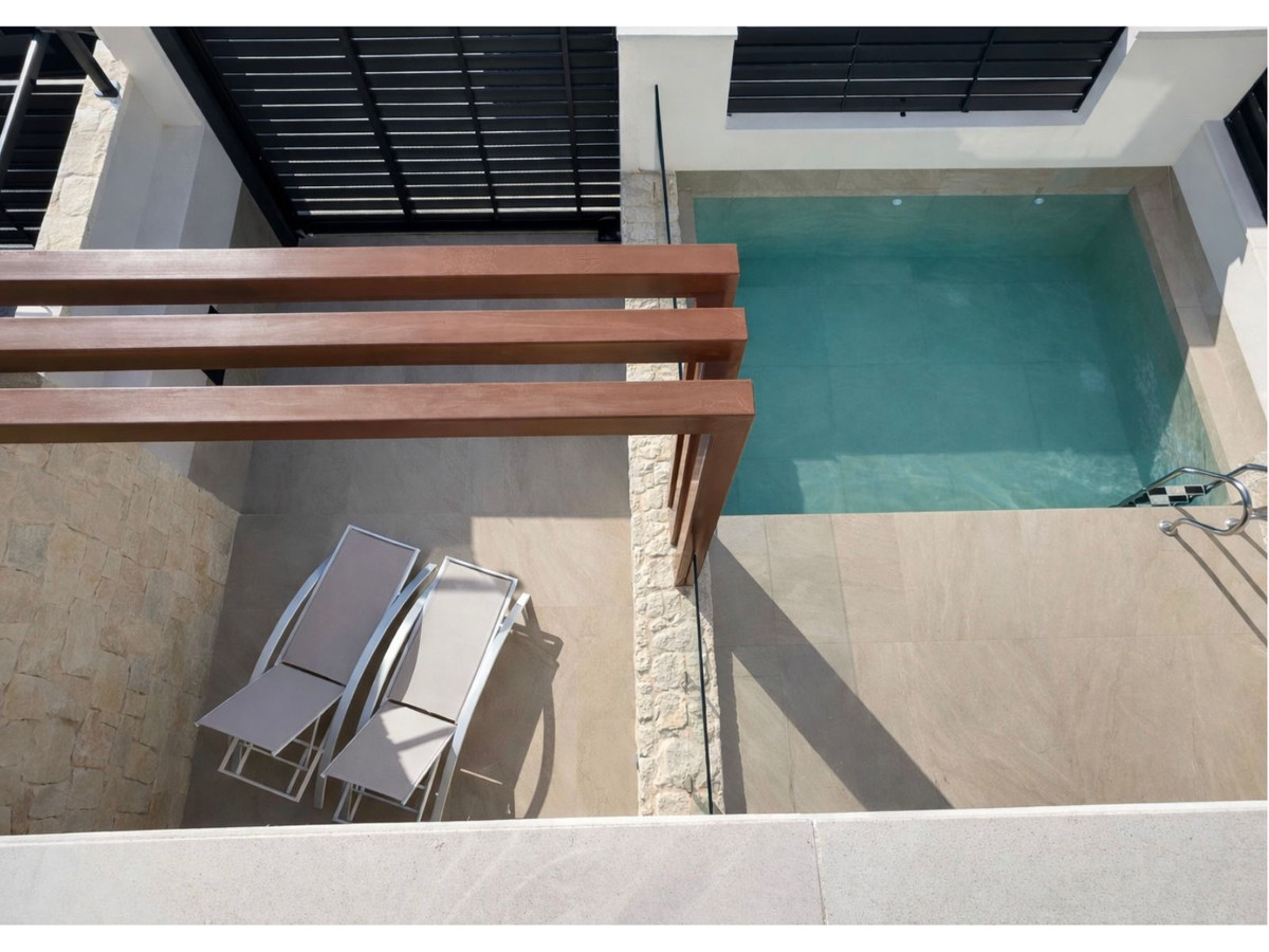 3 Bed Townhouse for sale in Dolores Costa Blanca, Alicante, Spain