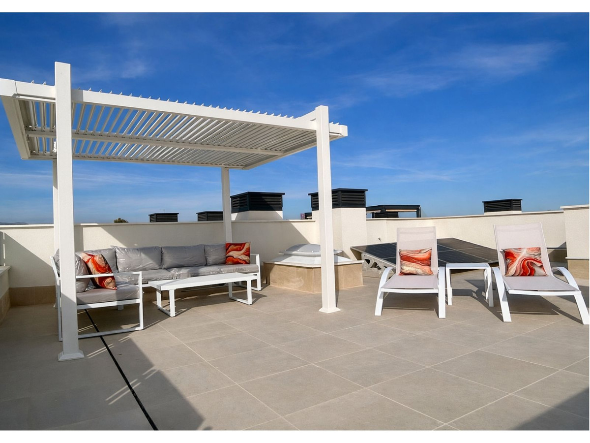 3 Bed Townhouse for sale in Dolores Costa Blanca, Alicante, Spain