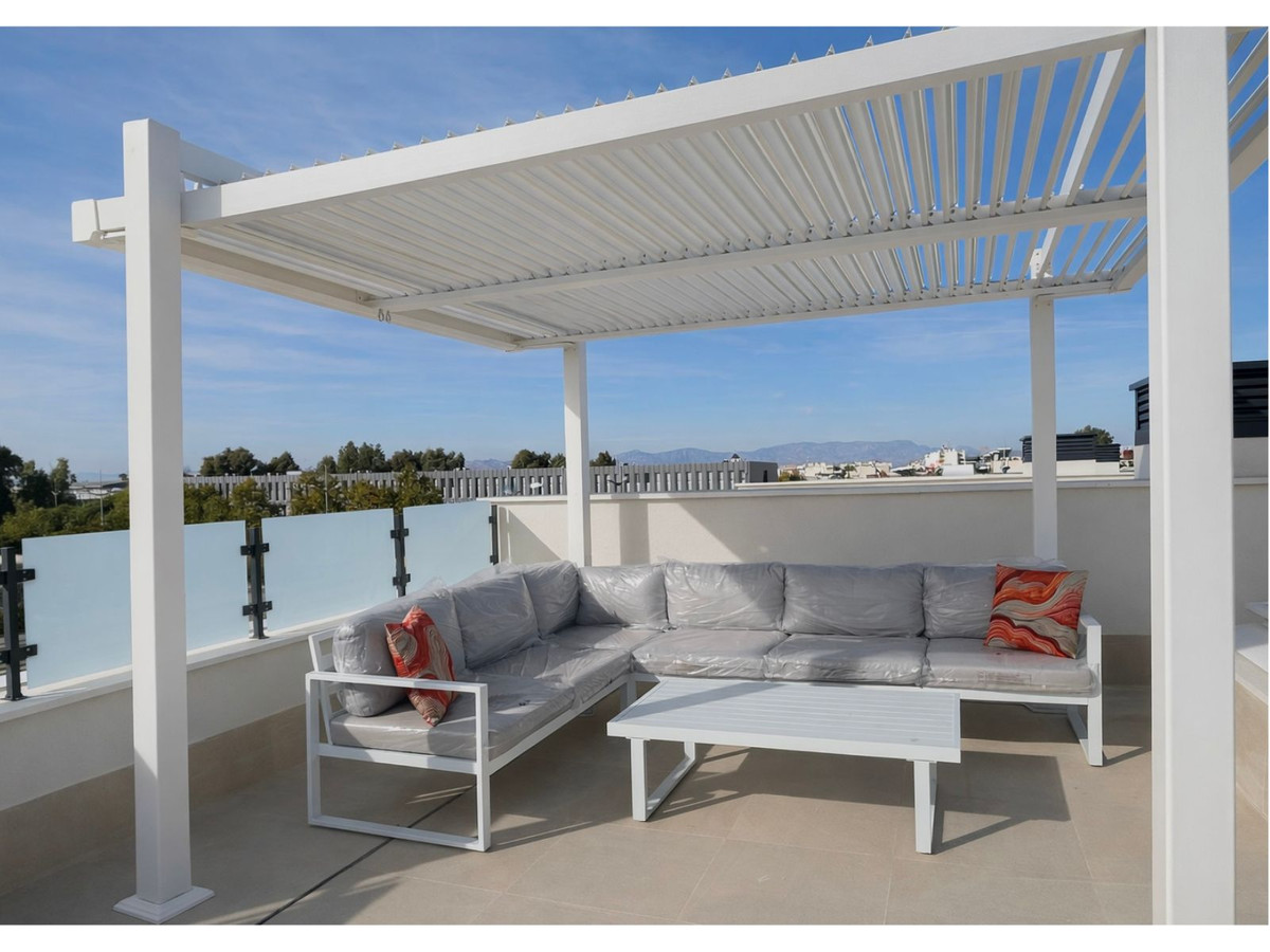 3 Bed Townhouse for sale in Dolores Costa Blanca, Alicante, Spain