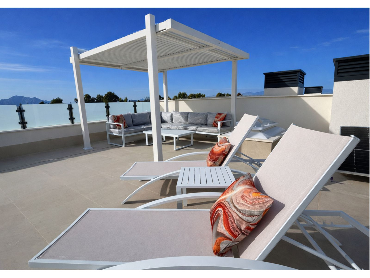 3 Bed Townhouse for sale in Dolores Costa Blanca, Alicante, Spain