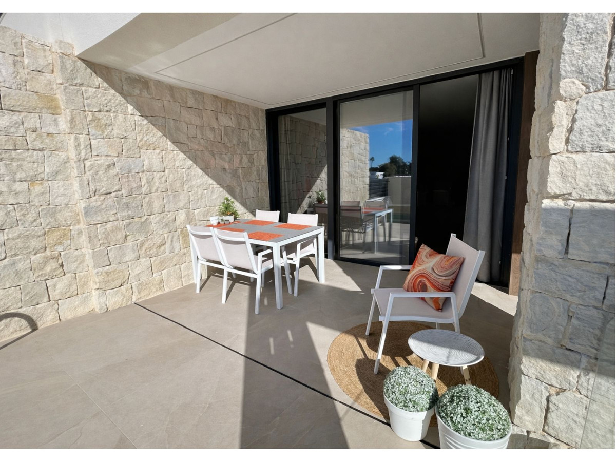 3 Bed Townhouse for sale in Dolores Costa Blanca, Alicante, Spain