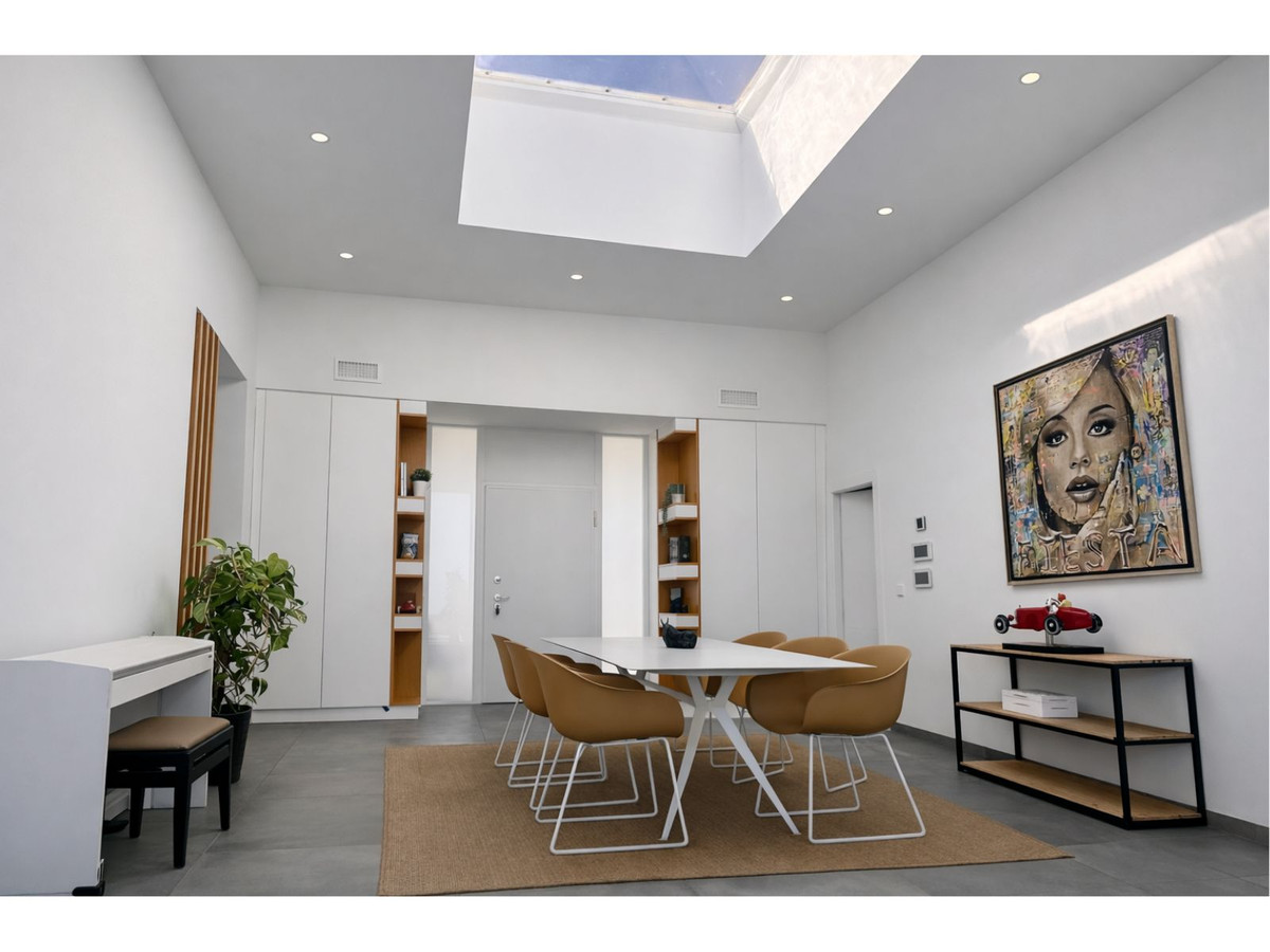 4 Bed Townhouse for sale in Las Colinas Golf Costa Blanca, Alicante, Spain