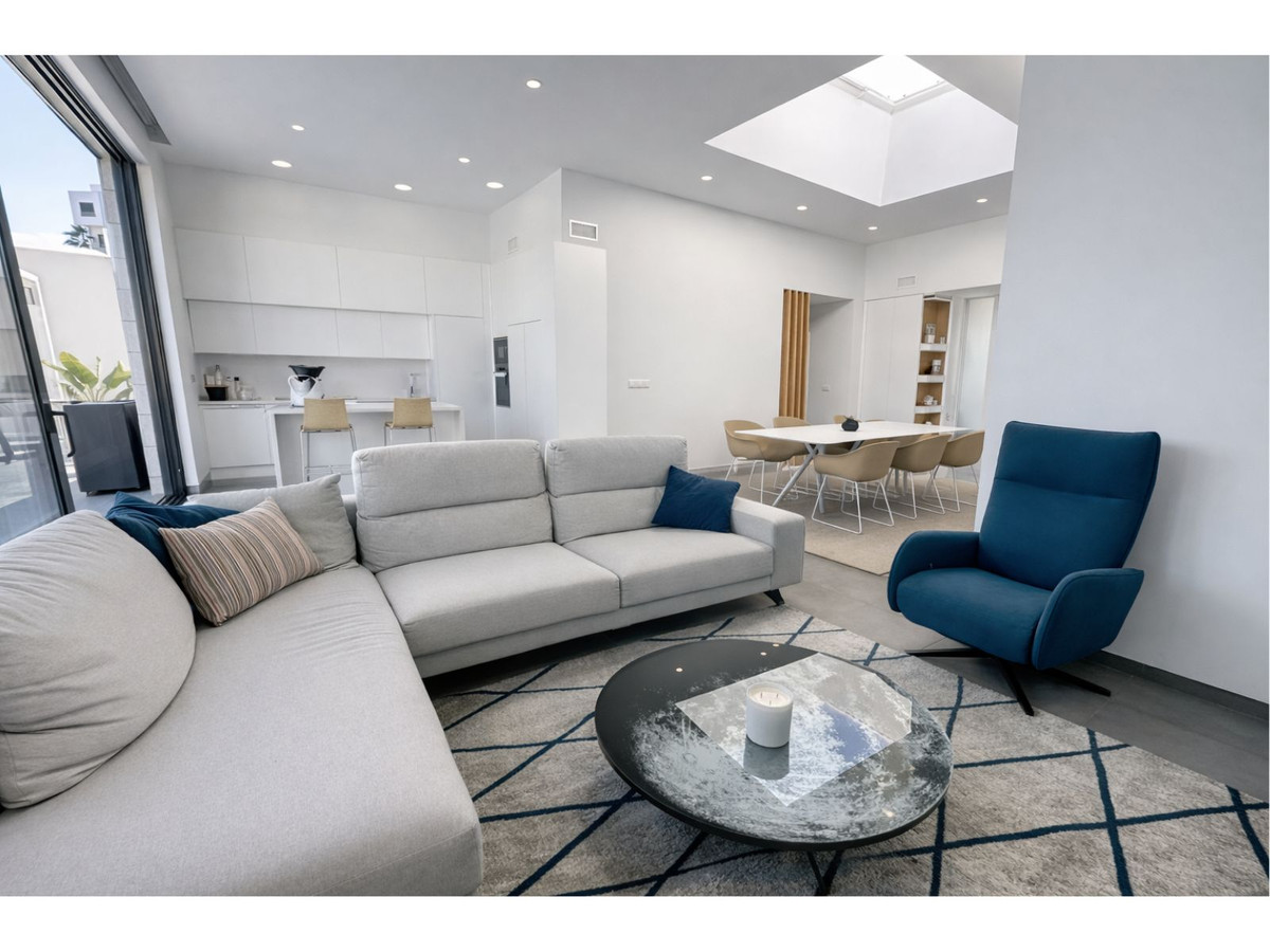 4 Bed Townhouse for sale in Las Colinas Golf Costa Blanca, Alicante, Spain