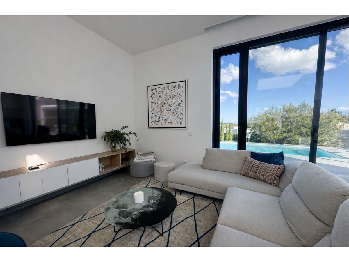 4 Bed Townhouse for sale in Las Colinas Golf Costa Blanca, Alicante, Spain