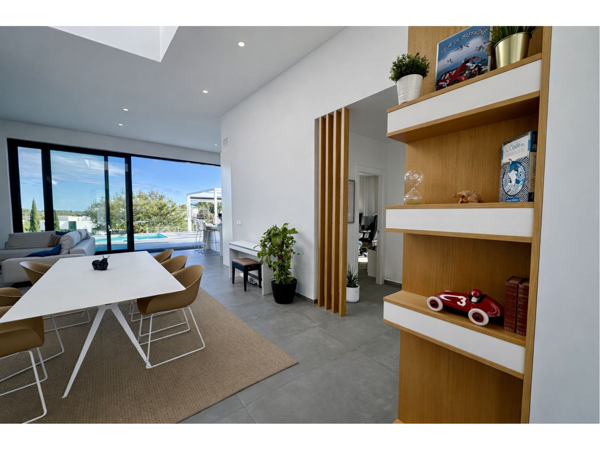 4 Bed Townhouse for sale in Las Colinas Golf Costa Blanca, Alicante, Spain